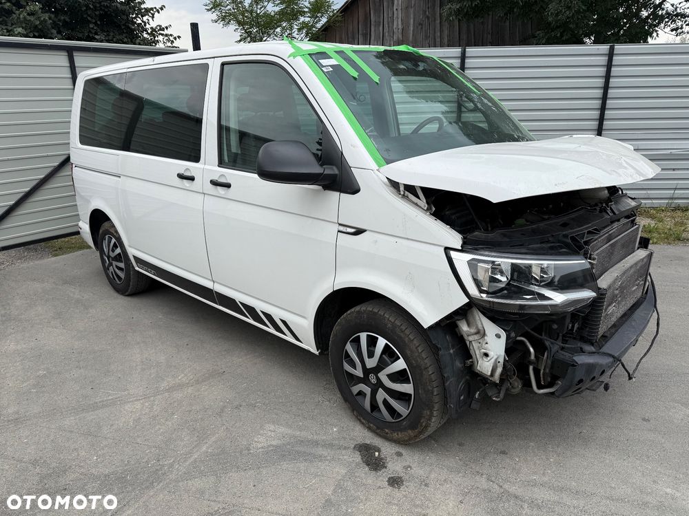 Volkswagen Multivan 2.0 TDI L1 Business DSG - 1