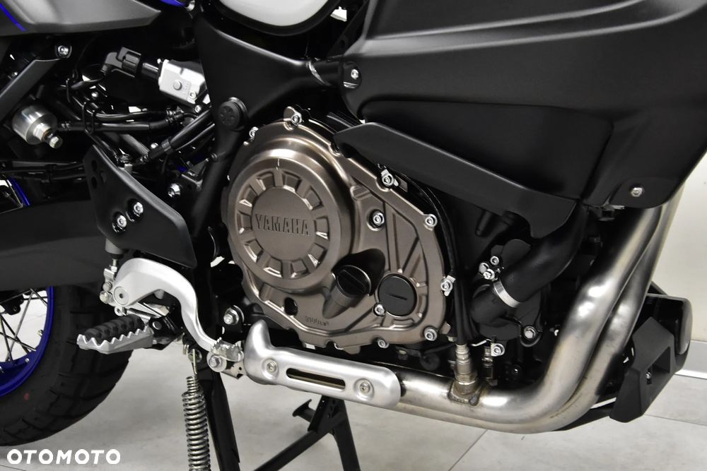 Yamaha Super Tenere - 29