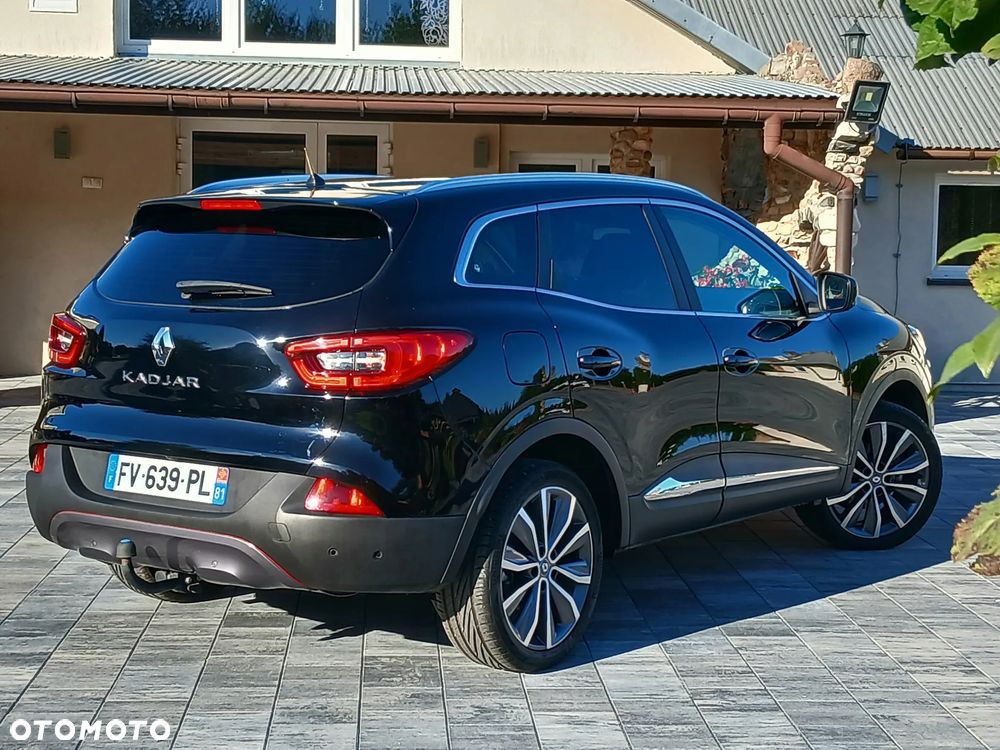 Renault Kadjar Energy TCe 130 LIMITED - 3