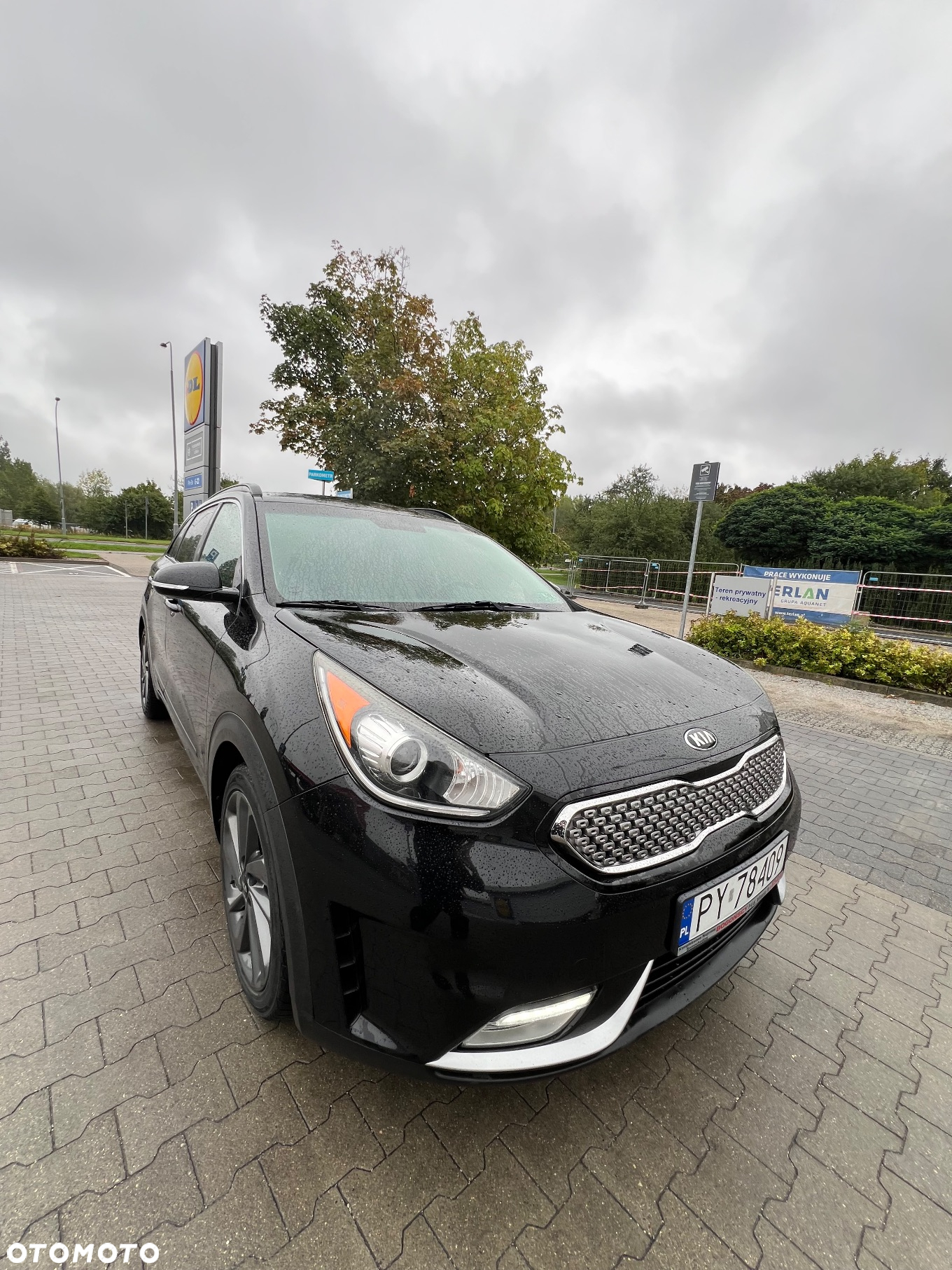 Kia Niro - 12