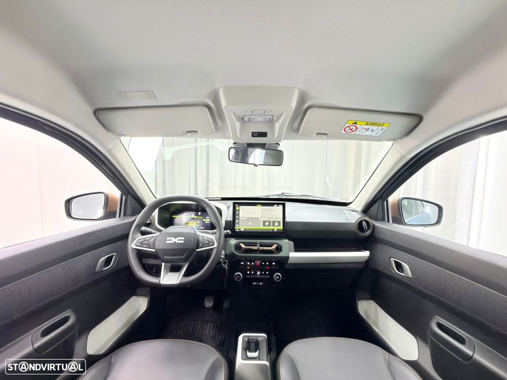 Dacia Spring Electric 65 Extreme - 11