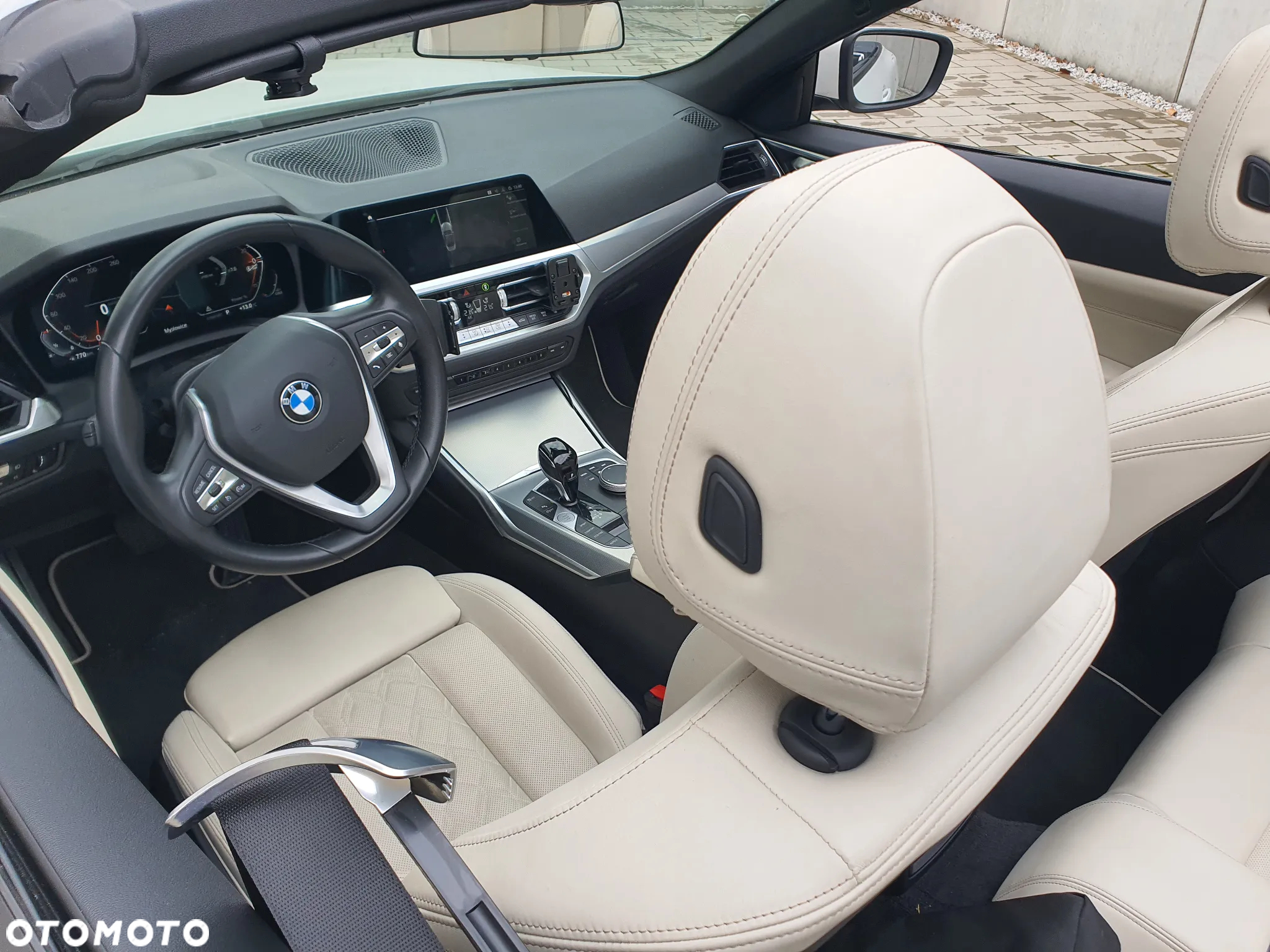 BMW Seria 4 420i - 10