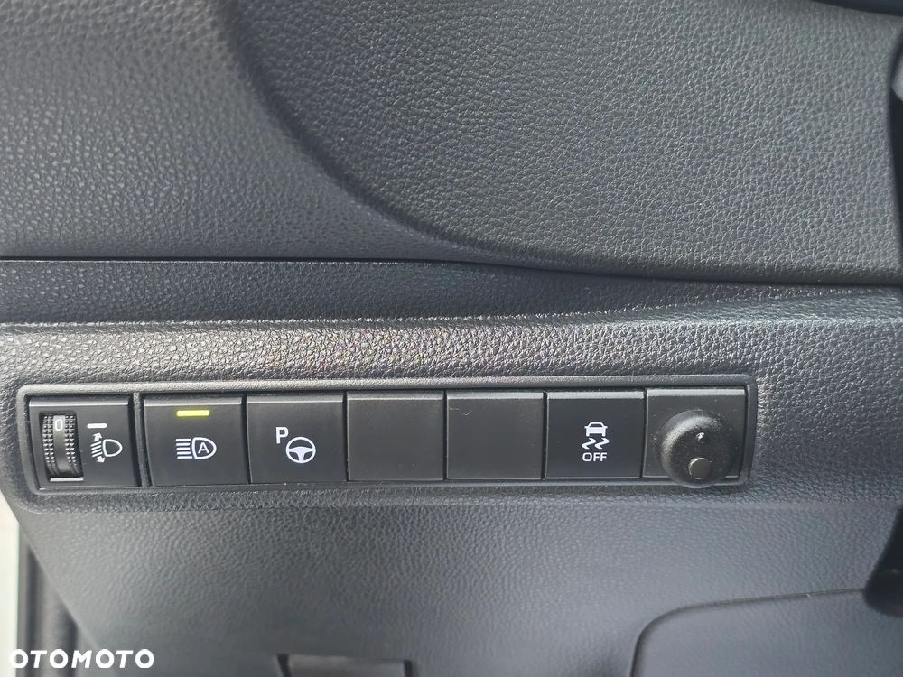 Toyota Corolla 1.8 Hybrid GPF Comfort - 35