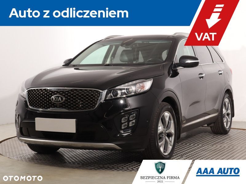 Kia Sorento - 2