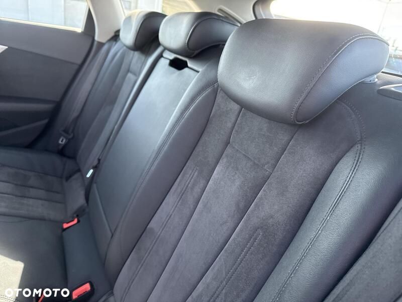 Audi A4 Allroad 2.0 TDI Quattro - 21