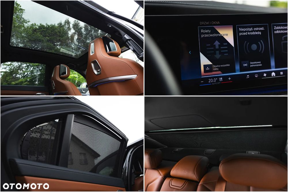 BMW Seria 7 - 31