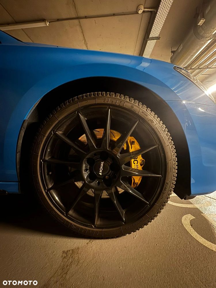 Audi S3 - 13