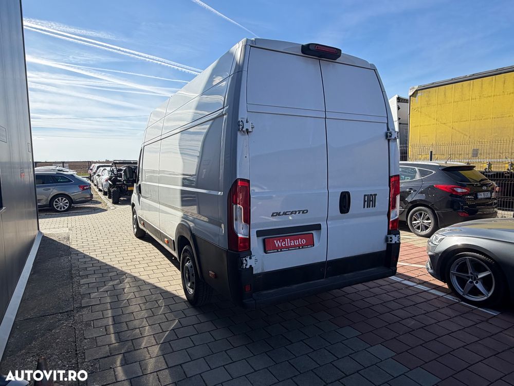 Fiat Ducato - 6