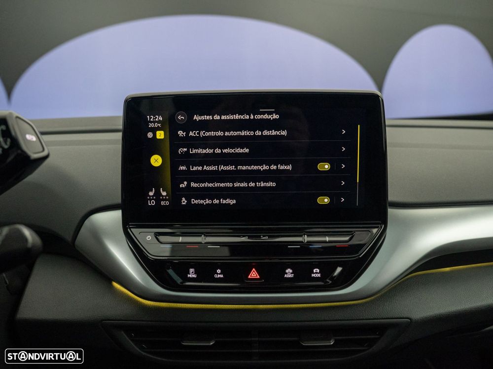VW ID.4 77 kWh Pro Performance - 37