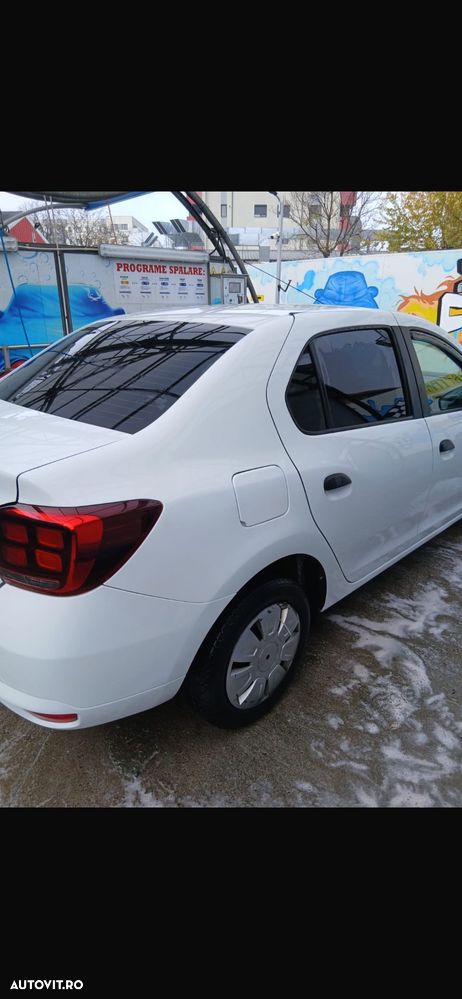 Dacia Logan 0.9 TCe GPL Ambiance - 6