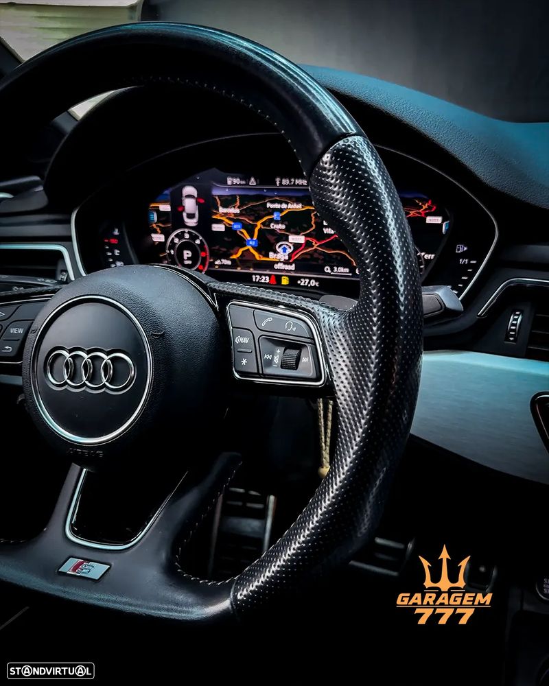 Audi A5 Sportback 40 TDI S tronic S line - 22