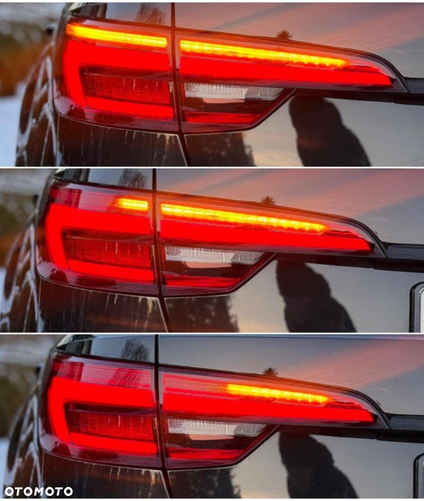 Audi A4 Avant 2.0 TDI S tronic sport - 8