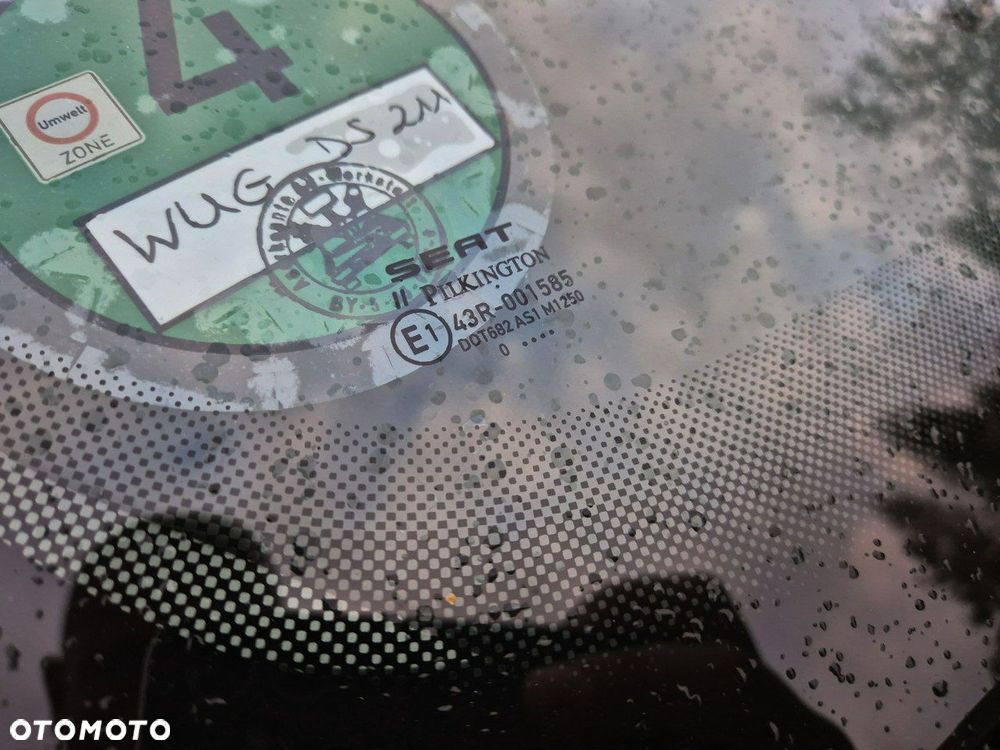 Seat Ibiza 1.4 16V Reference - 9