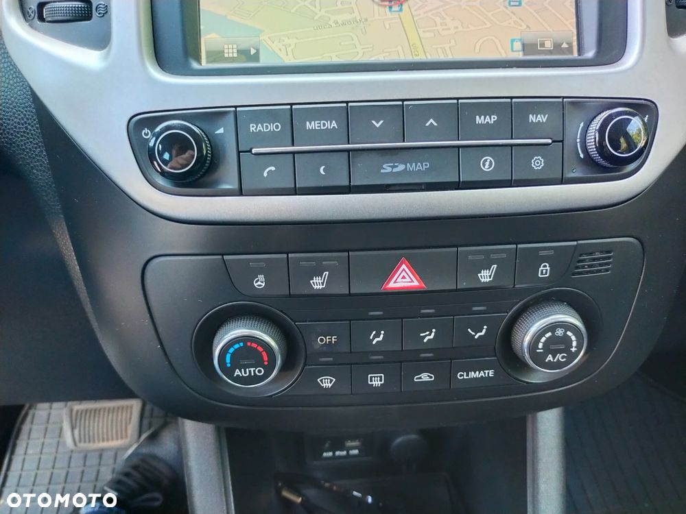 Kia Venga 1.6 Business Line - 5