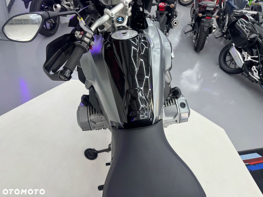 BMW GS - 22