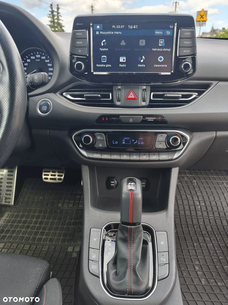 Hyundai i30 - 9