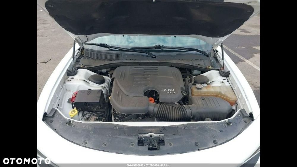 Dodge Charger 3.6 GT - 11