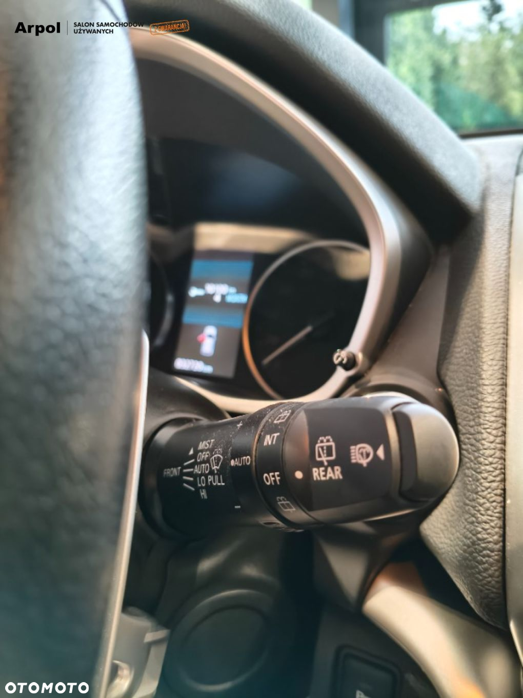 Mitsubishi Eclipse Cross - 14
