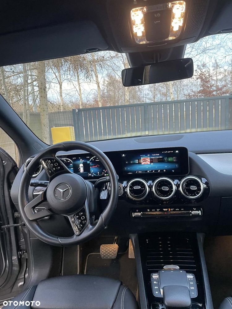 Mercedes-Benz GLA 200 Business Edition - 5