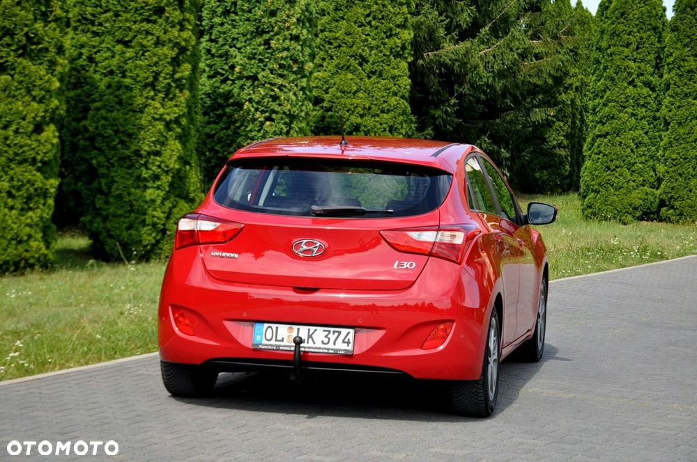 Hyundai i30 - 7