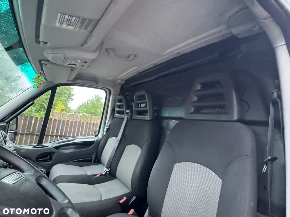Iveco 70C15 - 13