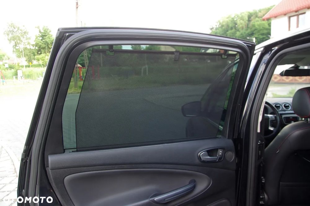 Ford S-Max 2.0 TDCi DPF Titanium X - 24