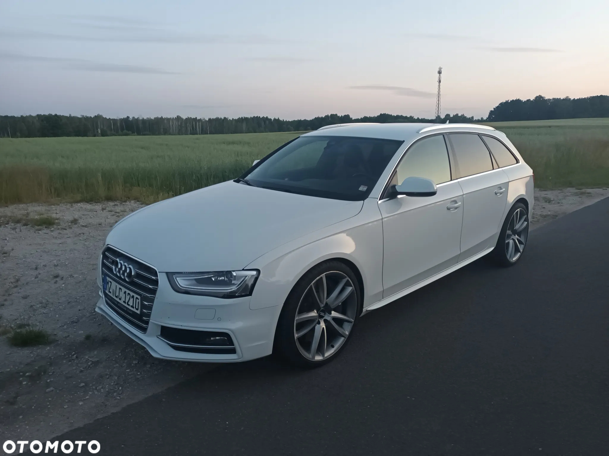 Audi S4 3.0 TFSI Quattro S tronic - 10