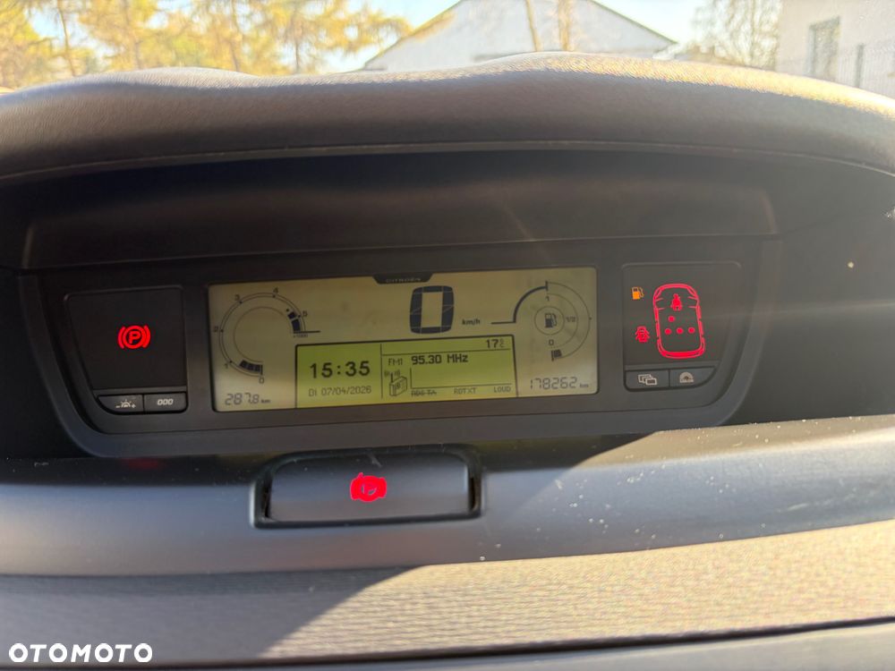 Citroën C4 Picasso - 3