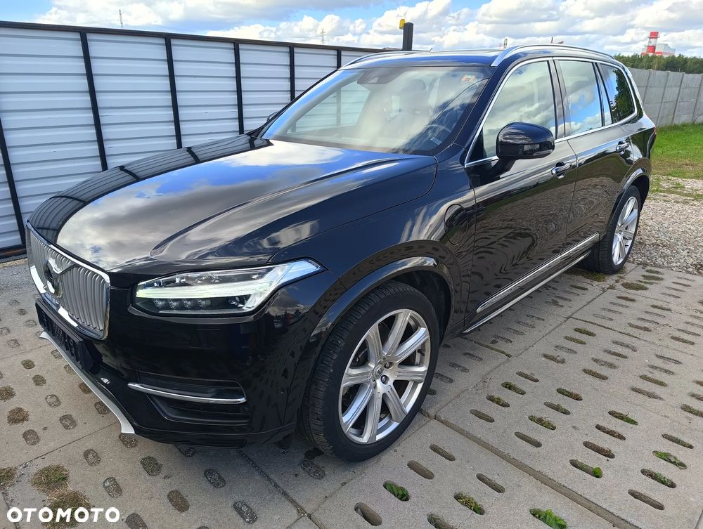 Volvo XC 90 - 10