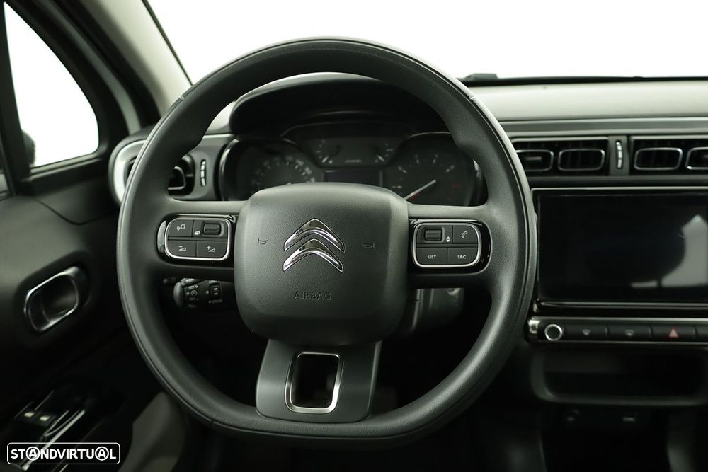Citroën C3 1.2 PureTech Max - 13