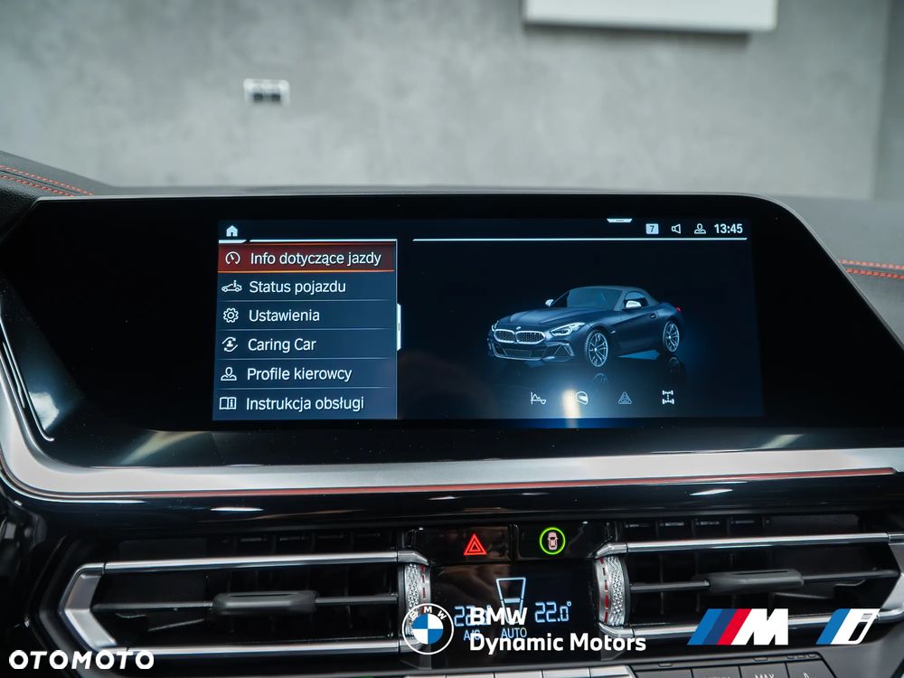 BMW Z4 M M40i Final Edition - 31