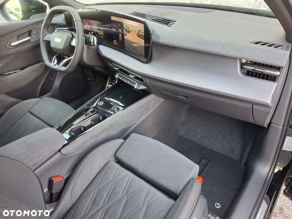 Audi Q3 Sportback - 14