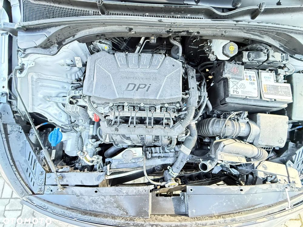 Hyundai i30 1.5 DPI Pure - 18