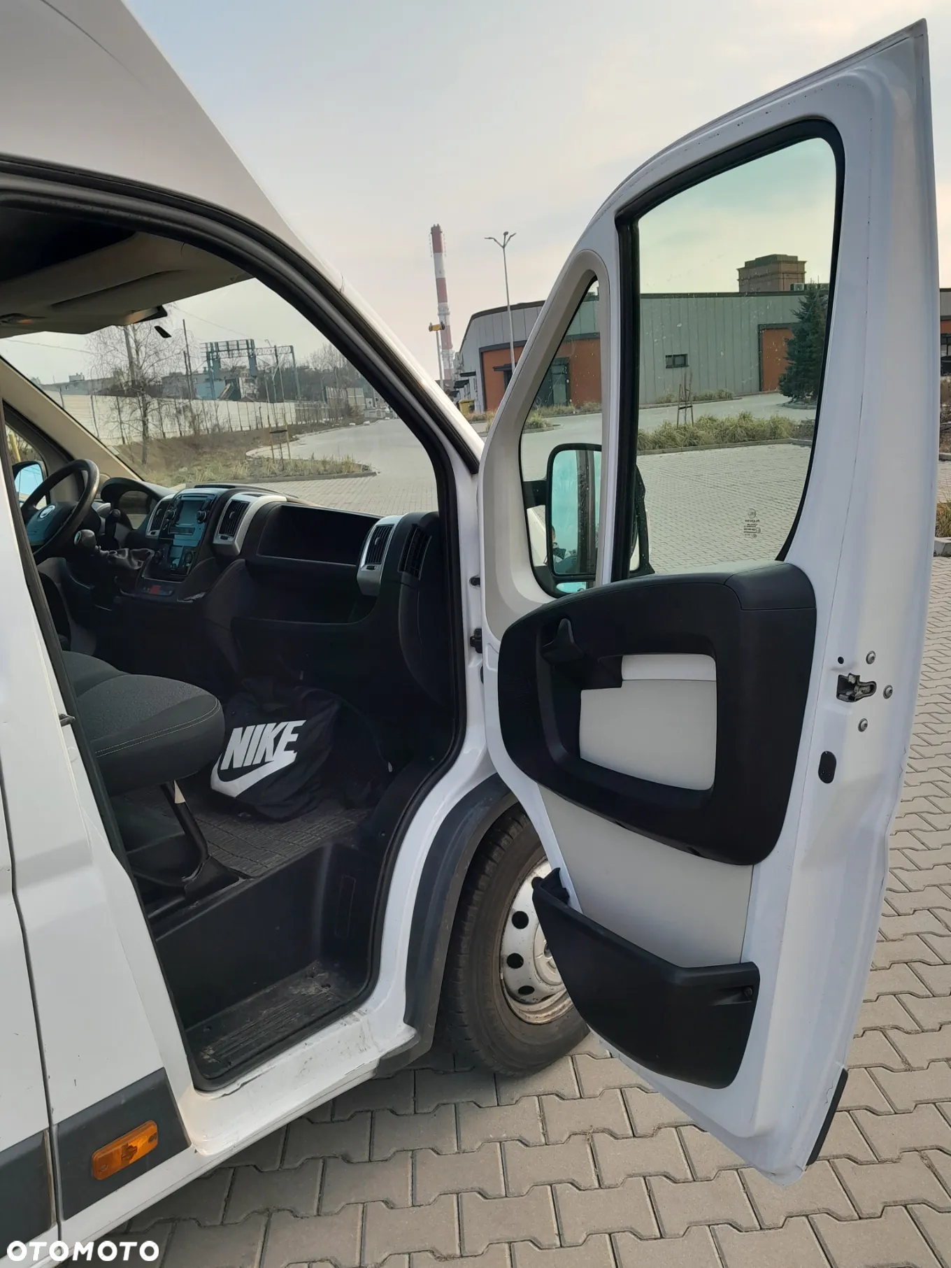 Fiat Ducato - 17