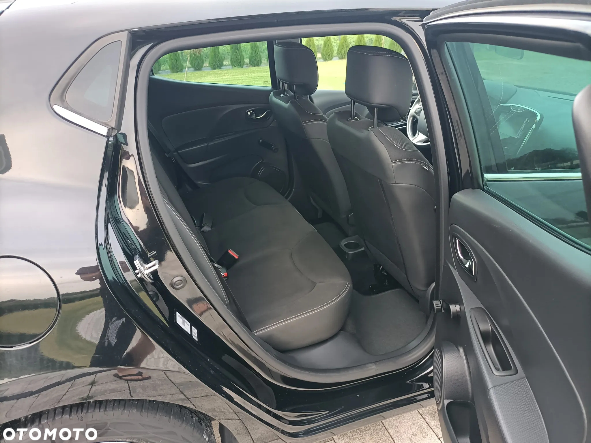 Renault Clio (Energy) TCe 90 Bose Edition - 19