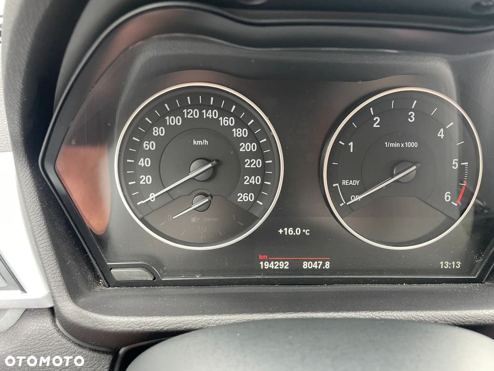 BMW X1 sDrive18d M Sport - 3