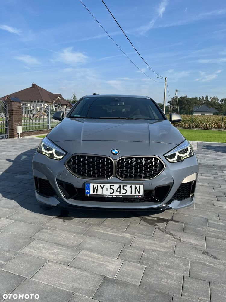 BMW Seria 2 M235i xDrive - 5
