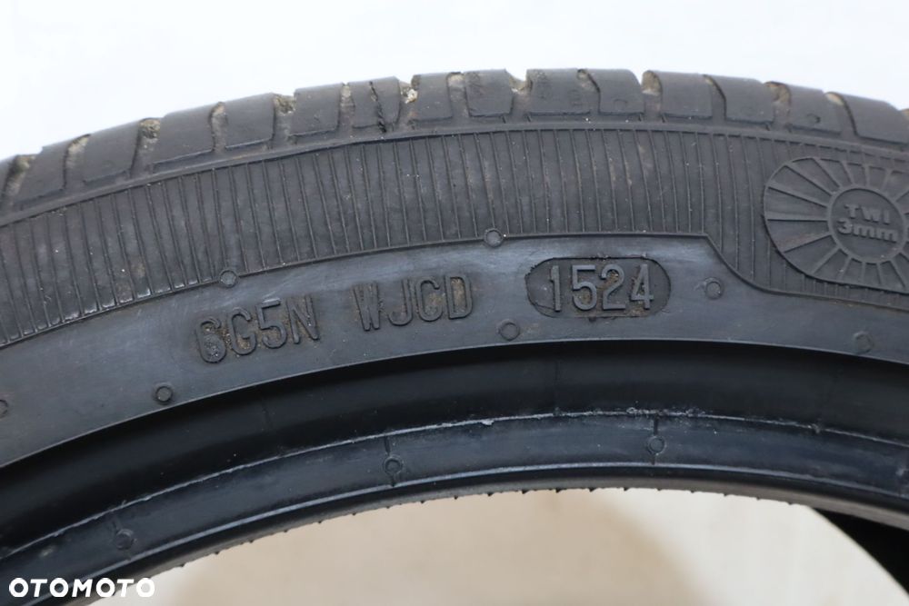 OPONAOPONY 2 SZT 225/40/18 LATO OPEL INSIGNIA A 2.0CDTI - 6