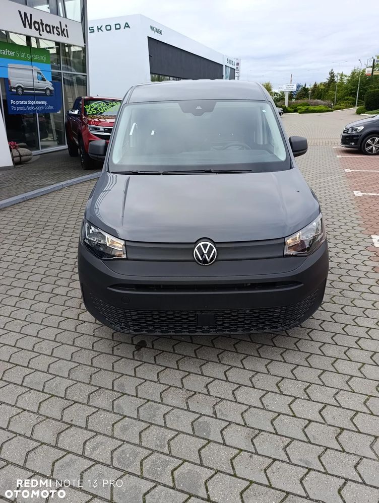Volkswagen VW Caddy 5 - 3