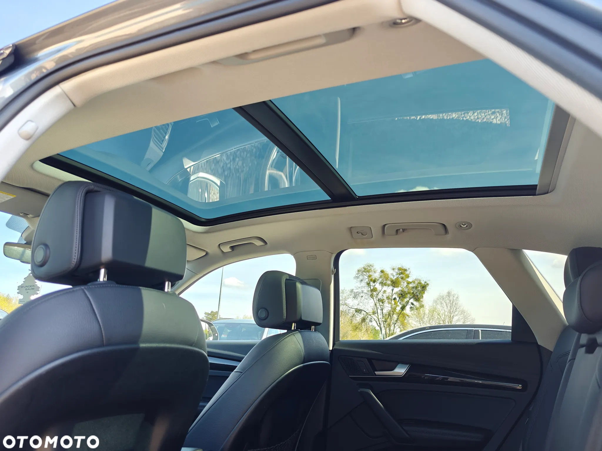 Audi Q5 2.0 TFSI Quattro S tronic - 18