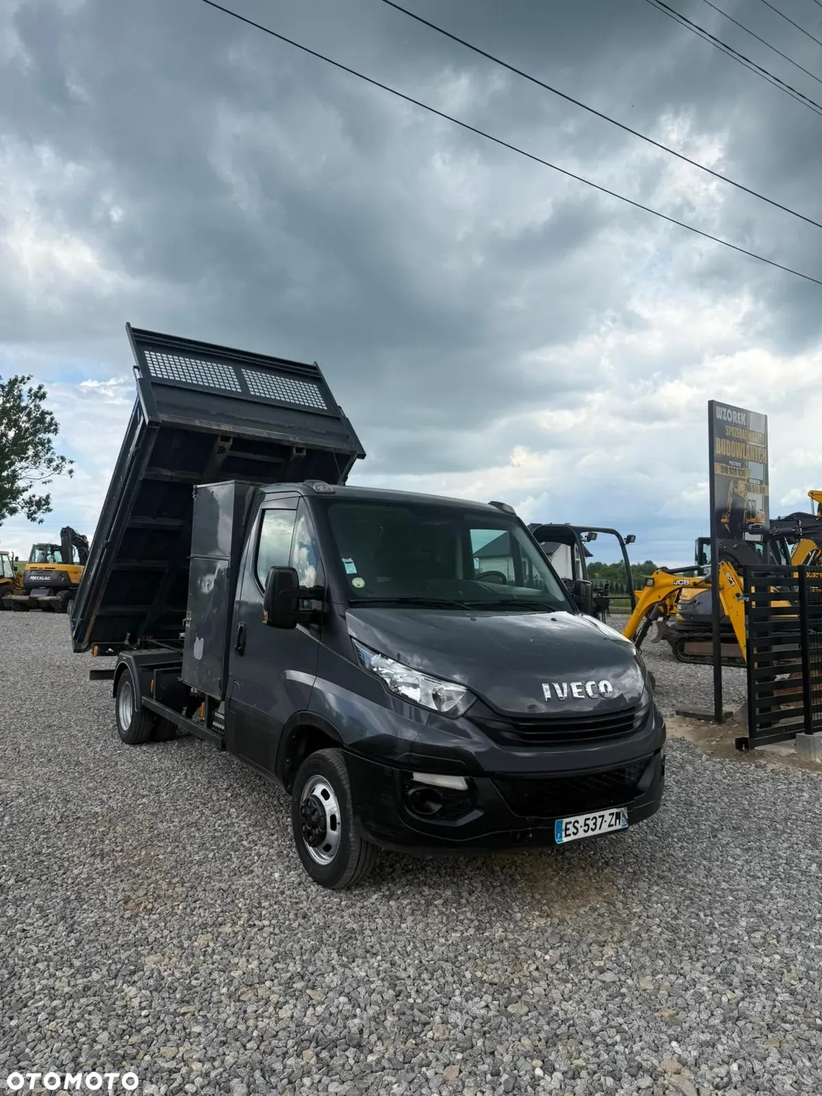 Iveco 35C15 - 10