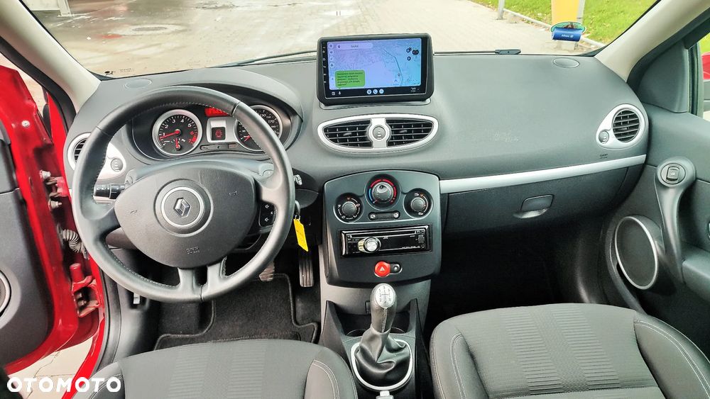 Renault Clio 1.2 TCE Expression - 5