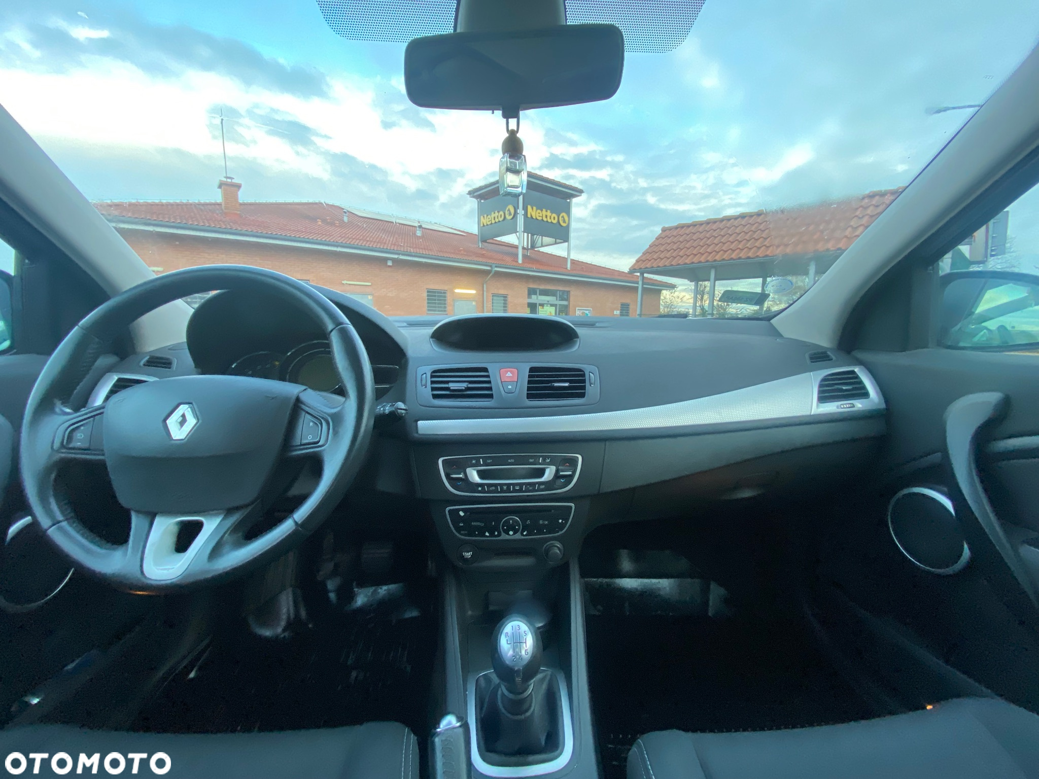 Renault Megane 1.6 16V Life - 5