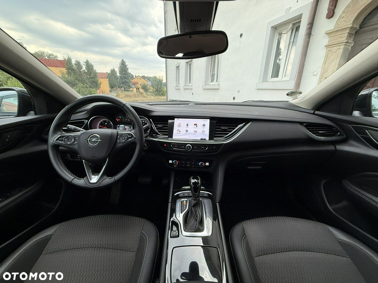 Opel Insignia Grand Sport 1.6 Diesel Automatik Innovation - 3