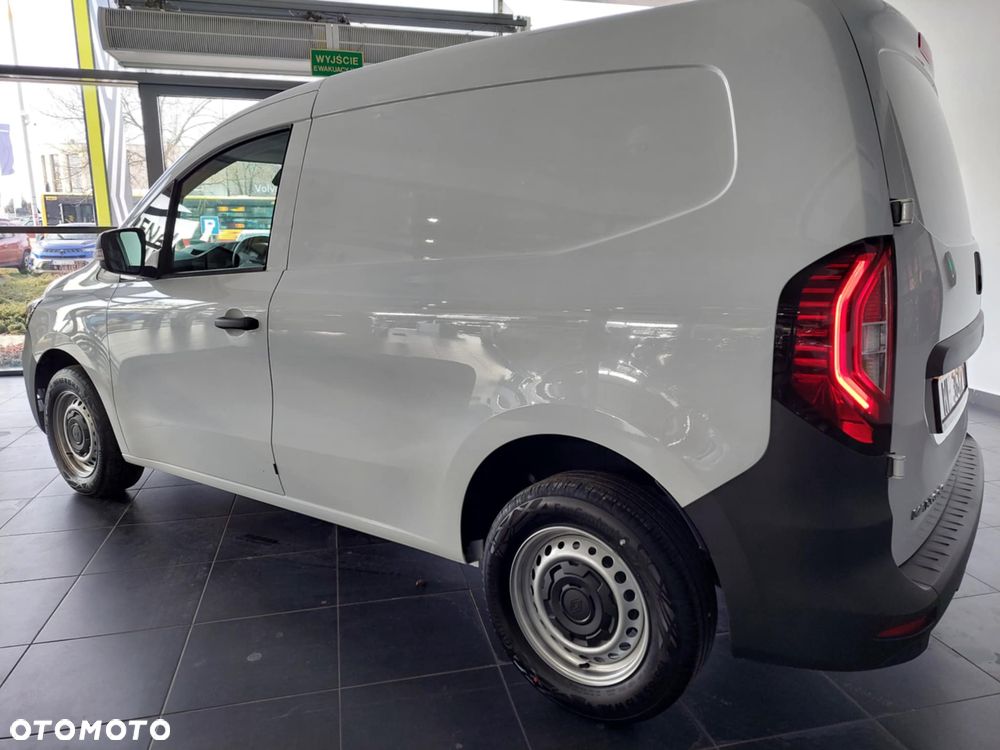 Renault Kangoo - 3