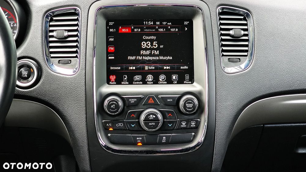 Dodge Durango - 32
