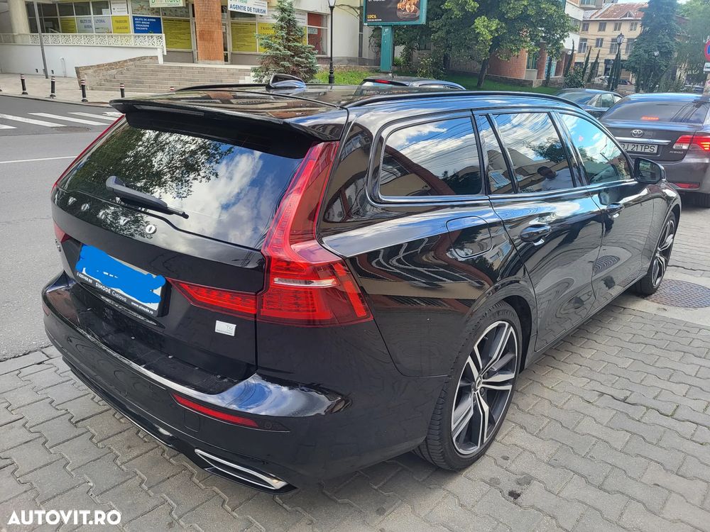 Volvo V60 - 4