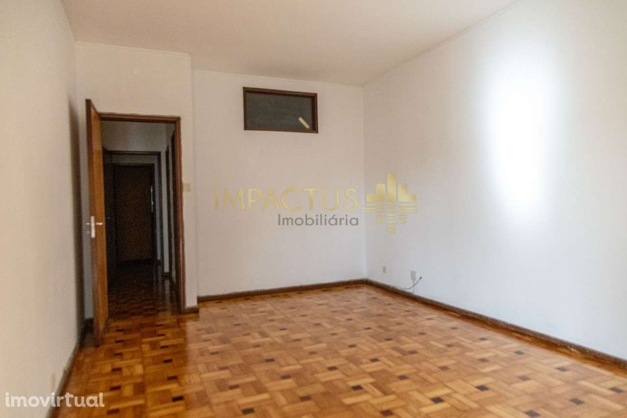 Apartamento T2+1 em Leça do Balio - Grande imagem: 3/20