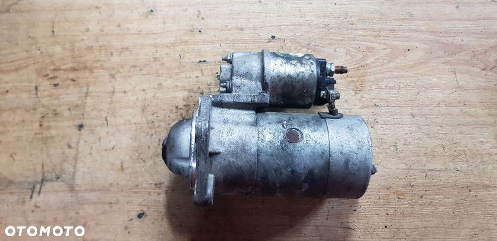 POLO IBIZA GOLF 1.0 1.4 1.6 ROZRUSZNIK - 1