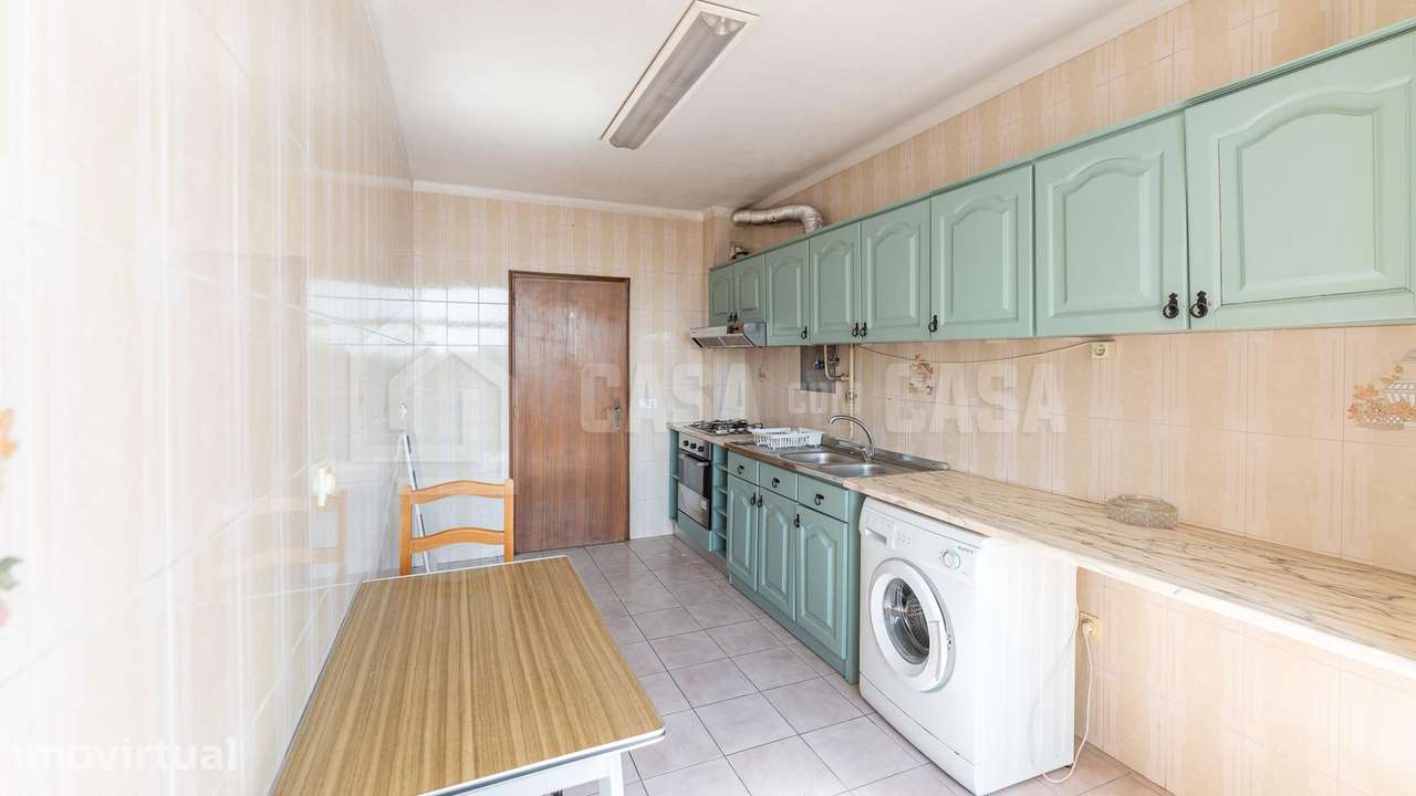 Apartamento T3 no Campo - Grande imagem: 3/12
